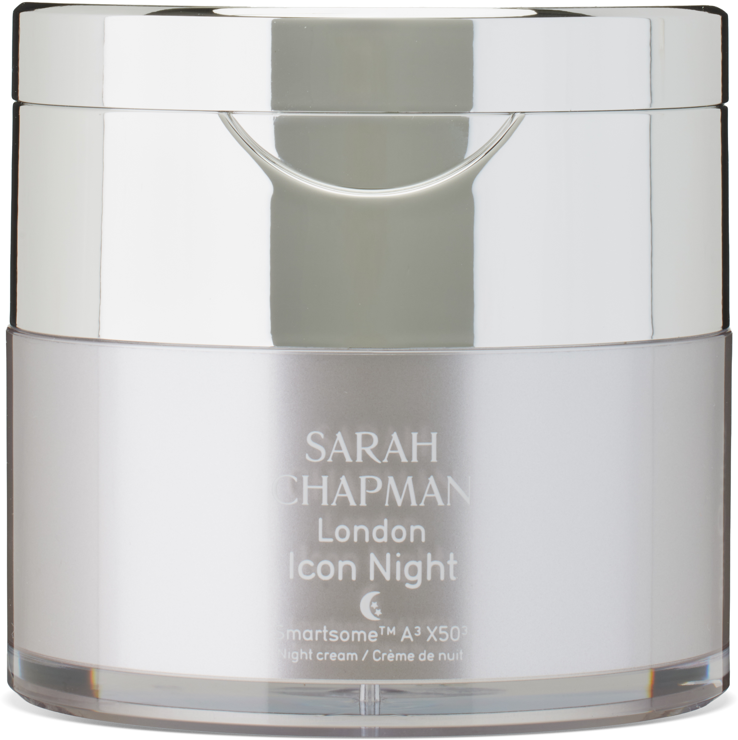 Icon Night Smartsome A³ X50³ Cream, 30 mL