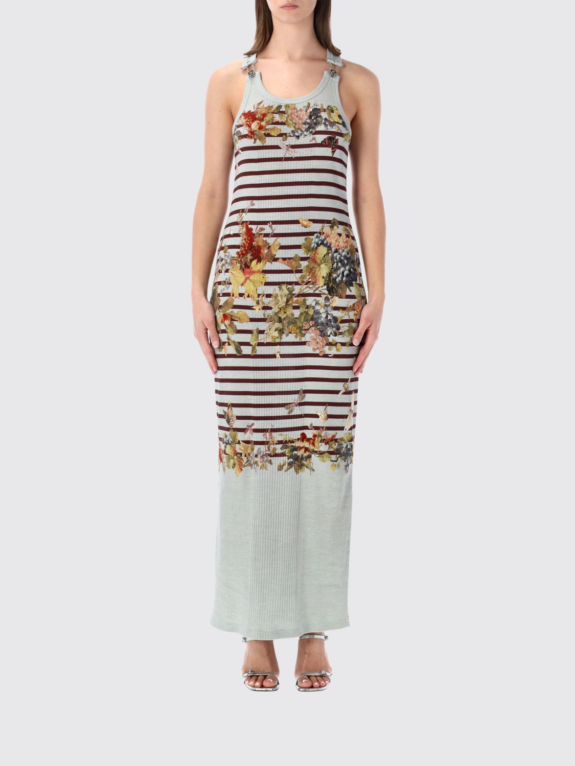 Dress Woman color Blue