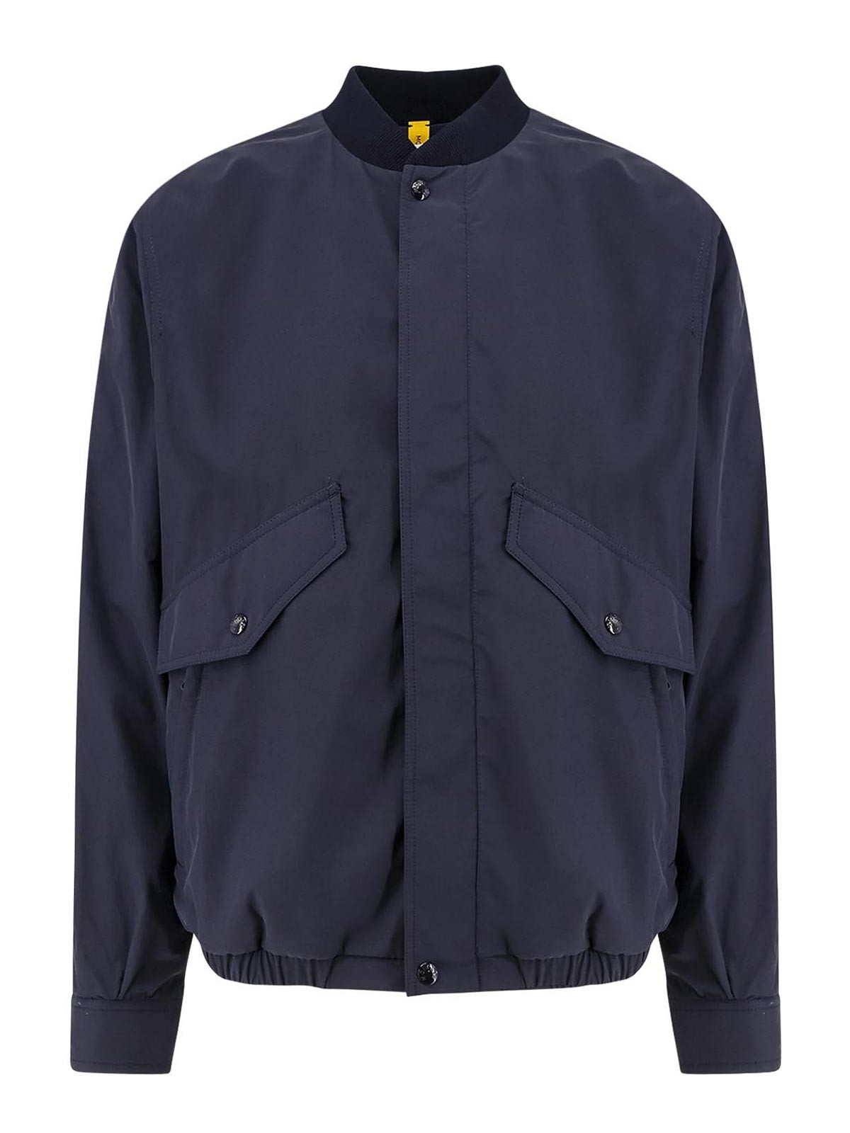 Tatenen 3 Moncler Mercedes-benz Designed By Nigoldeneye Cotton Blend Jacket