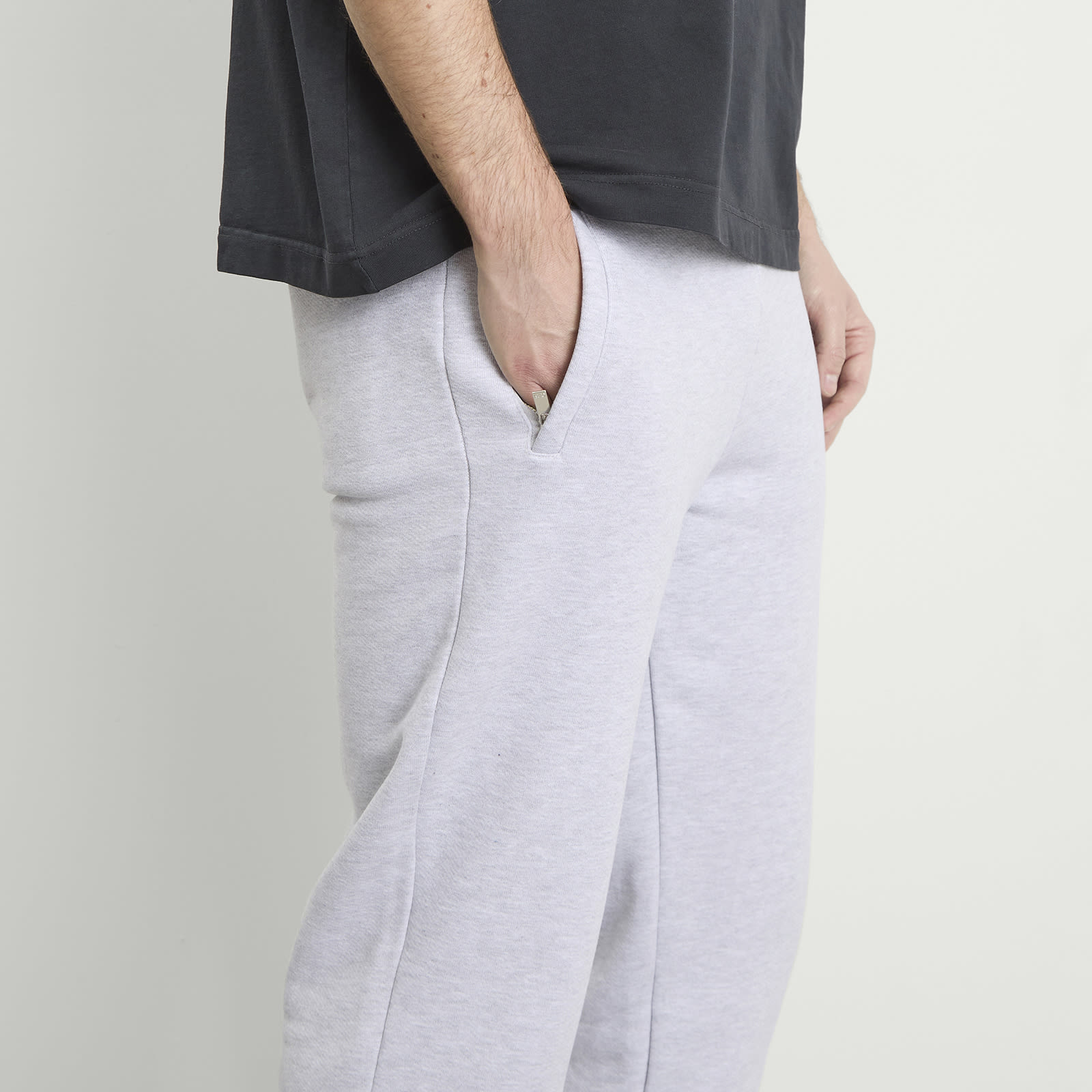 Men's Club Sweatpants Grey