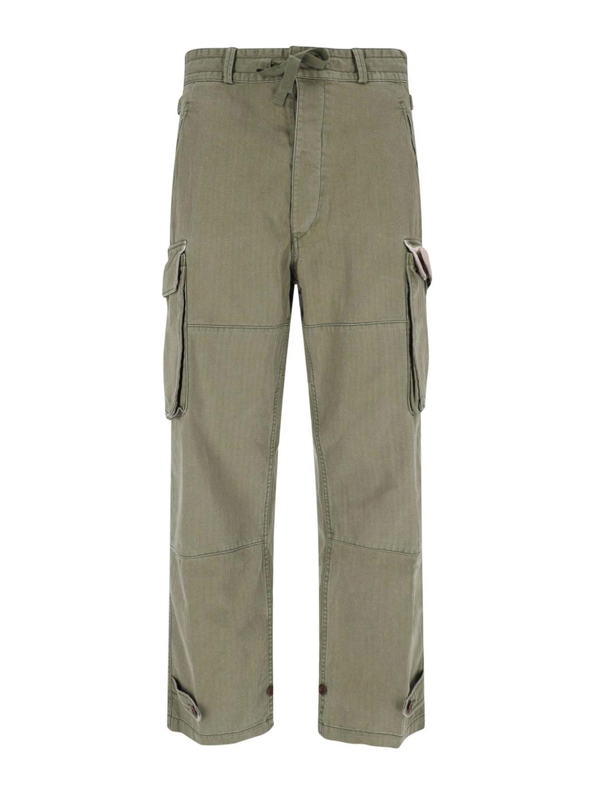Cargo pants