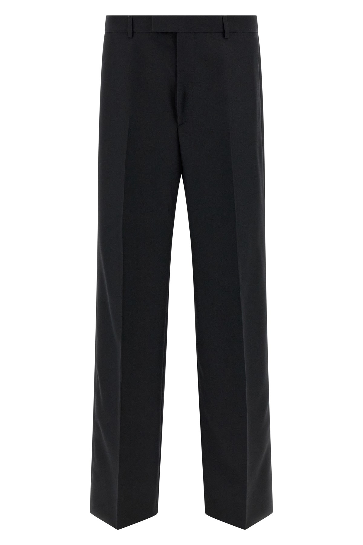 Tailored Trousers
