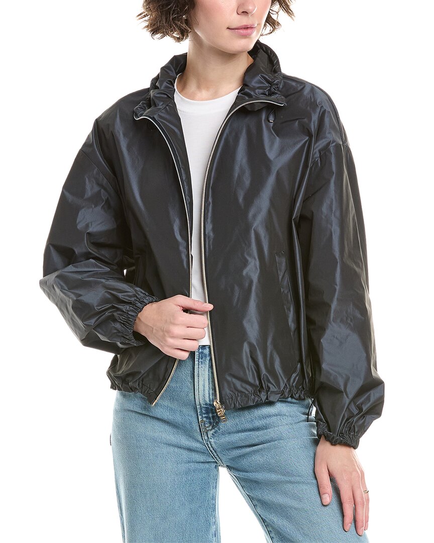 Short Jacket