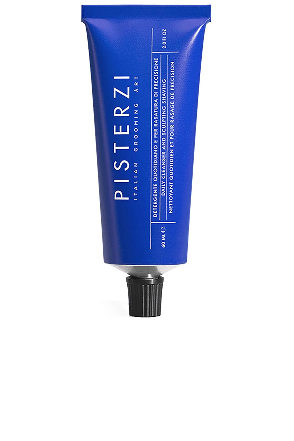 Pisterzi Daily Cleanser And Sculpting Shave Travel  in Beauty: NA