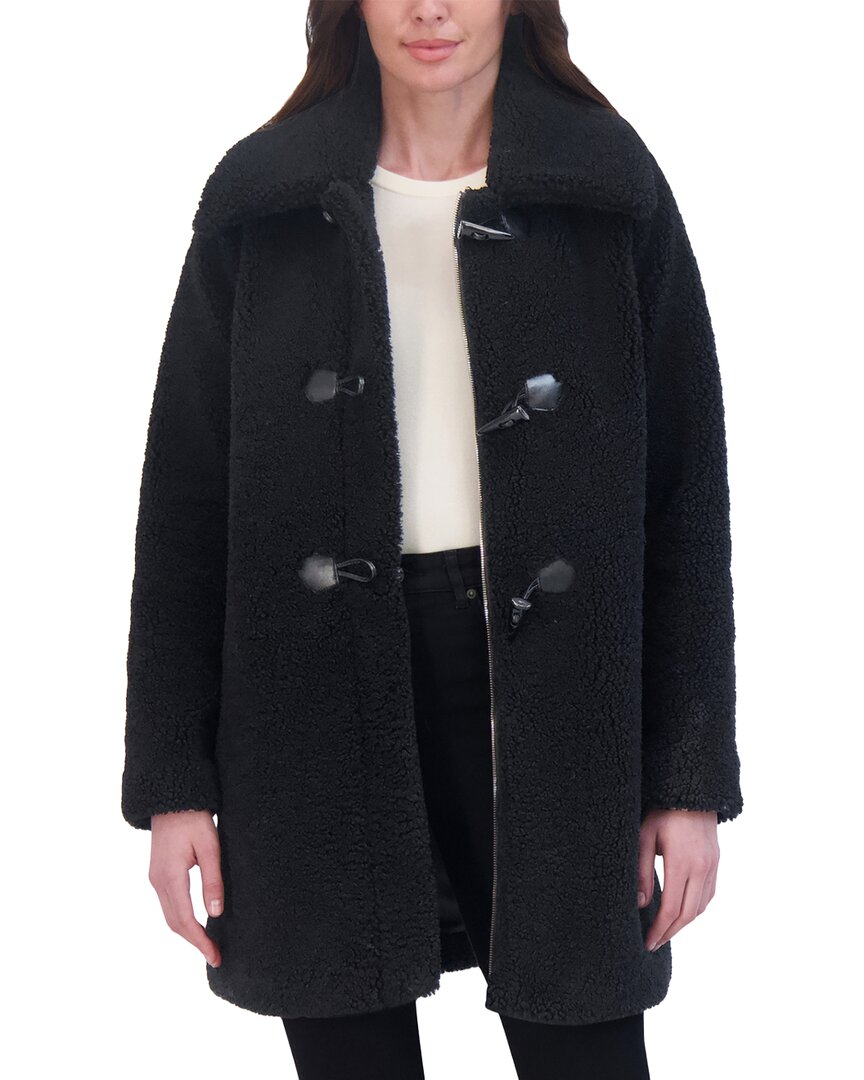 Toggle Coat