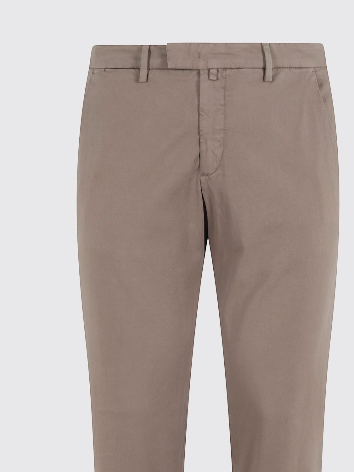 Pants Men color Biscuit