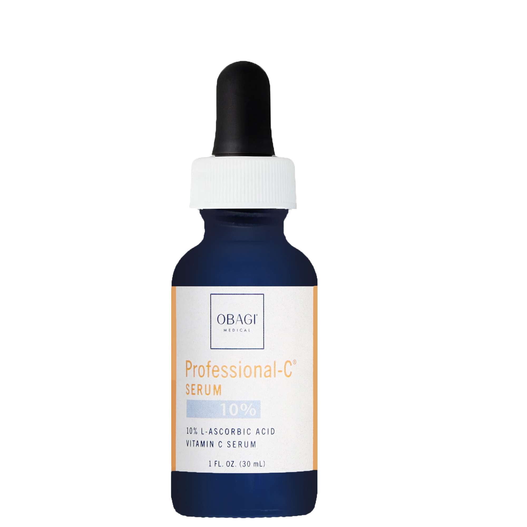 Obagi Womens Professional-C Serum 10% L-Ascorbic Acid, - One