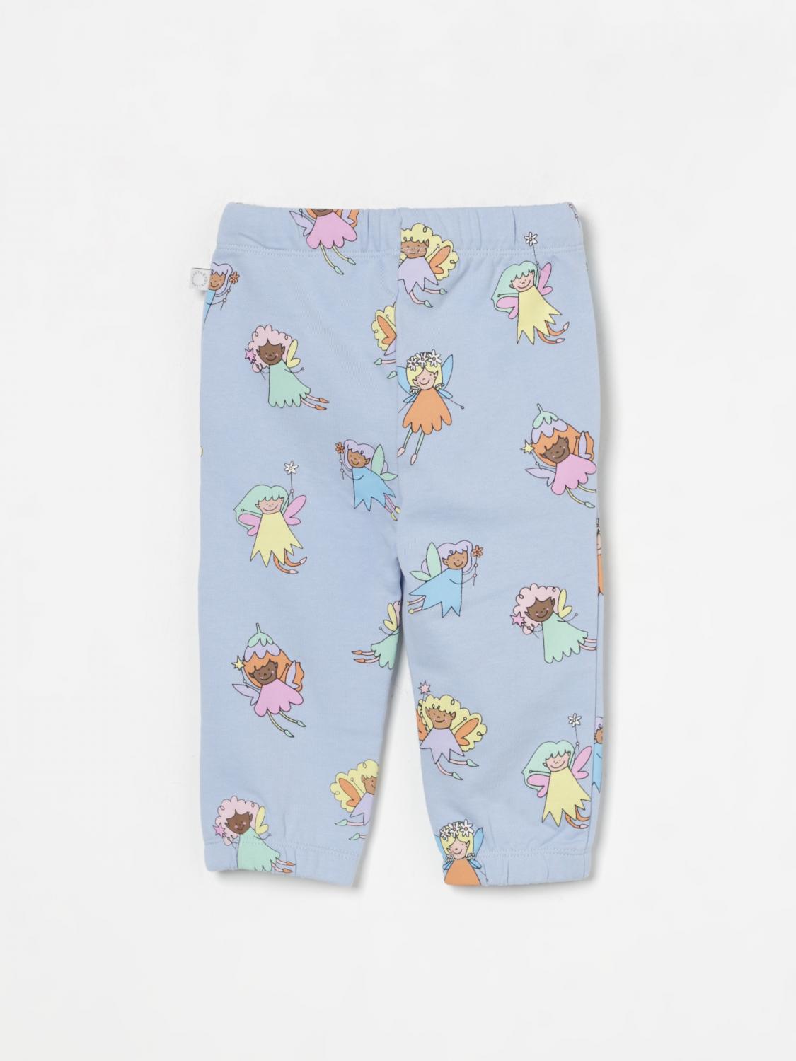 Pants STELLA MCCARTNEY KIDS Kids color Multicolor