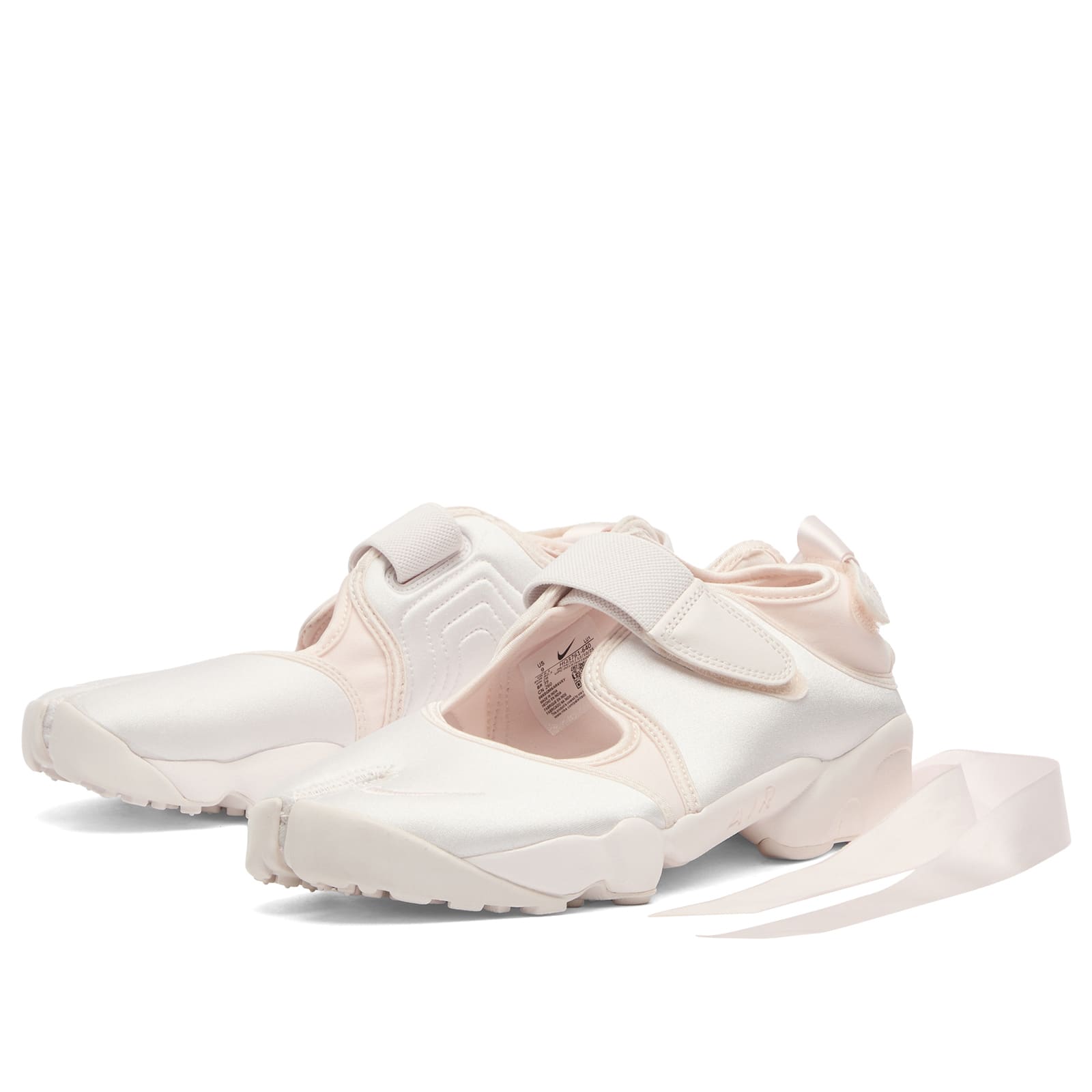 Sneakers Nike Air Rift Se Light Soft Pink/ Light Soft Pink