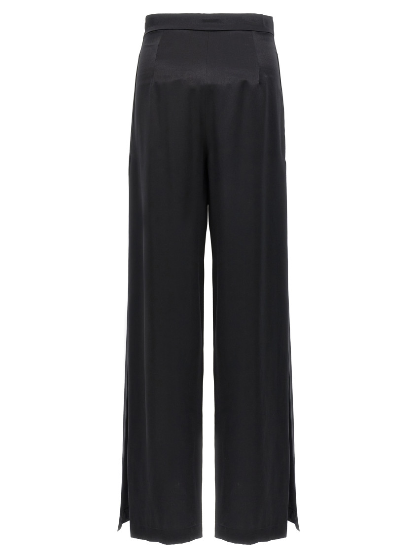 Fiesta Pants Black