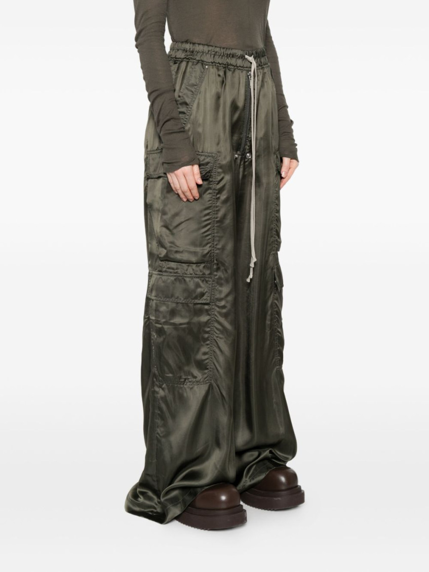 Carco Drawstring Trousers