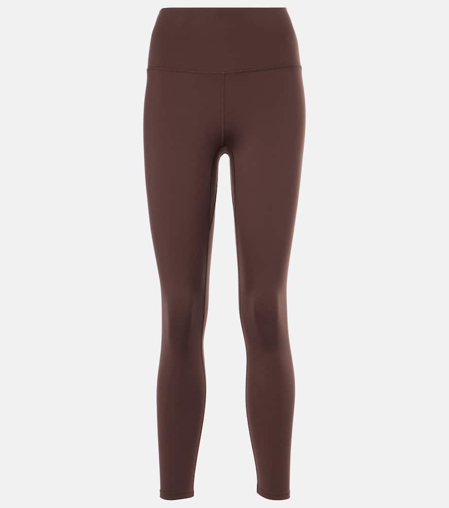 25'' high-rise leggings
