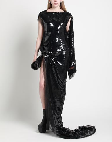 Woman Maxi dress Black