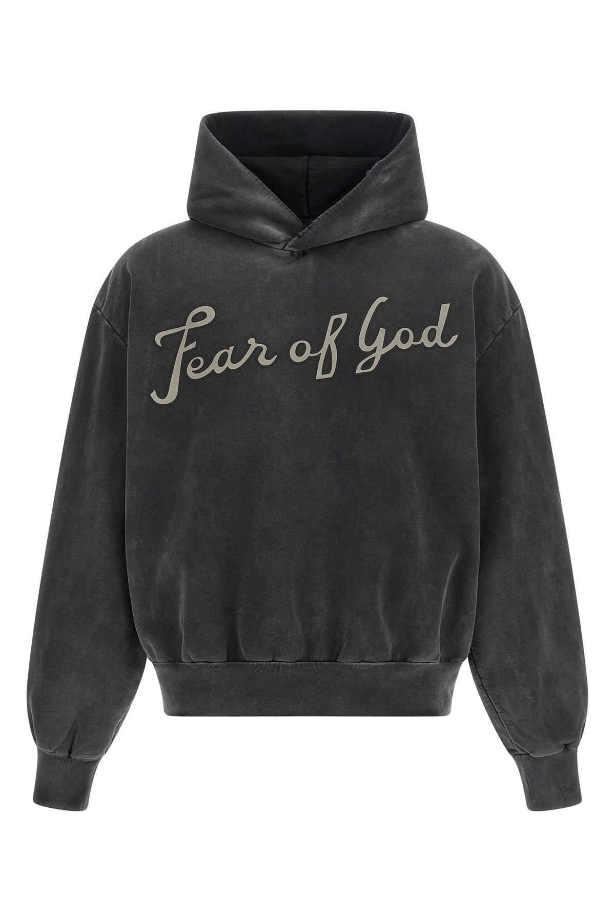 '26' Hoodie