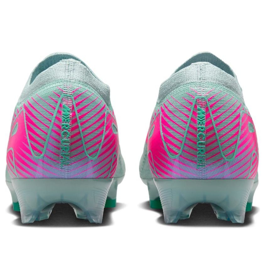 Mercurial Vapor 16 Elite FG 'Ocean Cube Pink Blast'