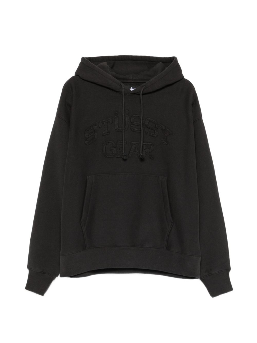Sweaters Black Linen Cotton - Men