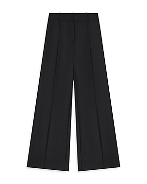 Rodolf Wide Leg Pants