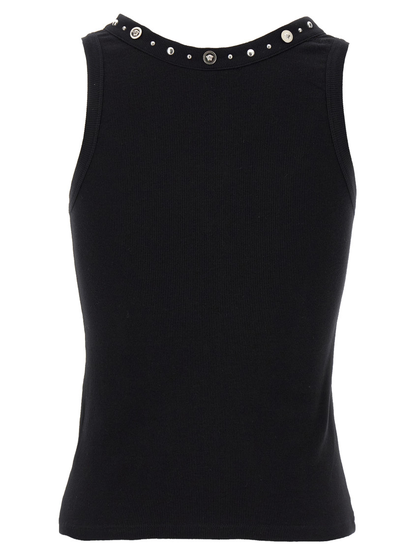 Medusa Tank Top
