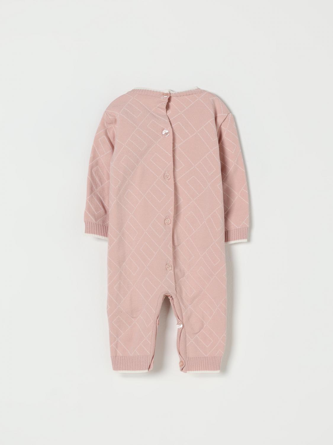 Tracksuits Kids color Pink