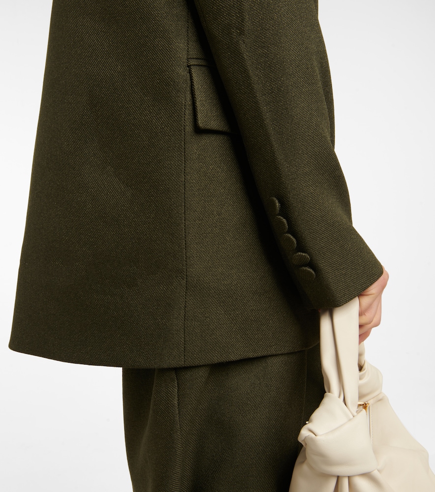 Ori oversized blazer