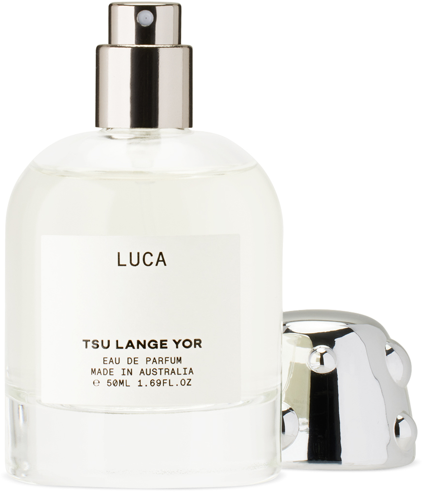 Tsu Lange Yor Luca Eau de Parfum, 50 mL