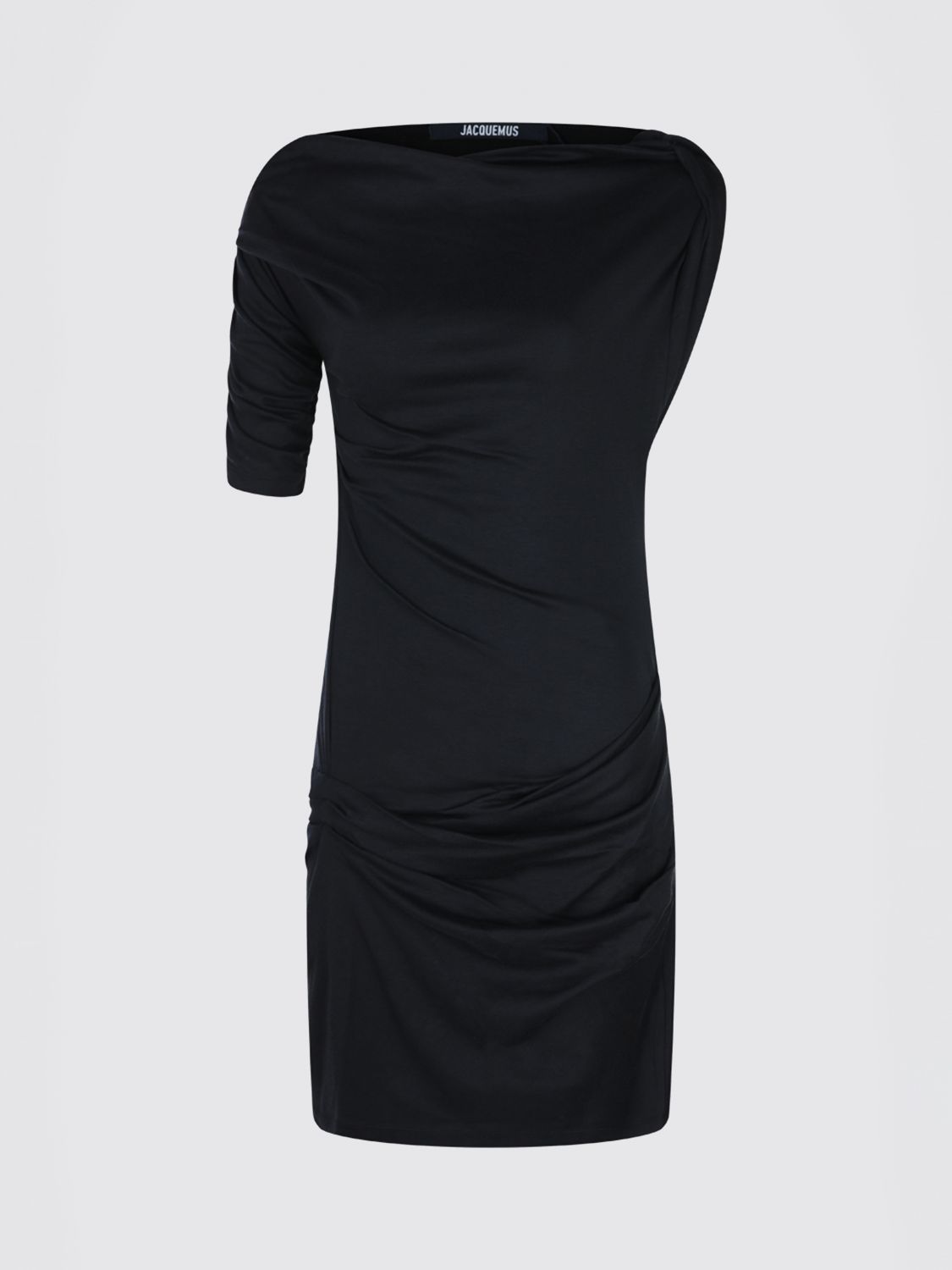 Dress Woman color Kaki