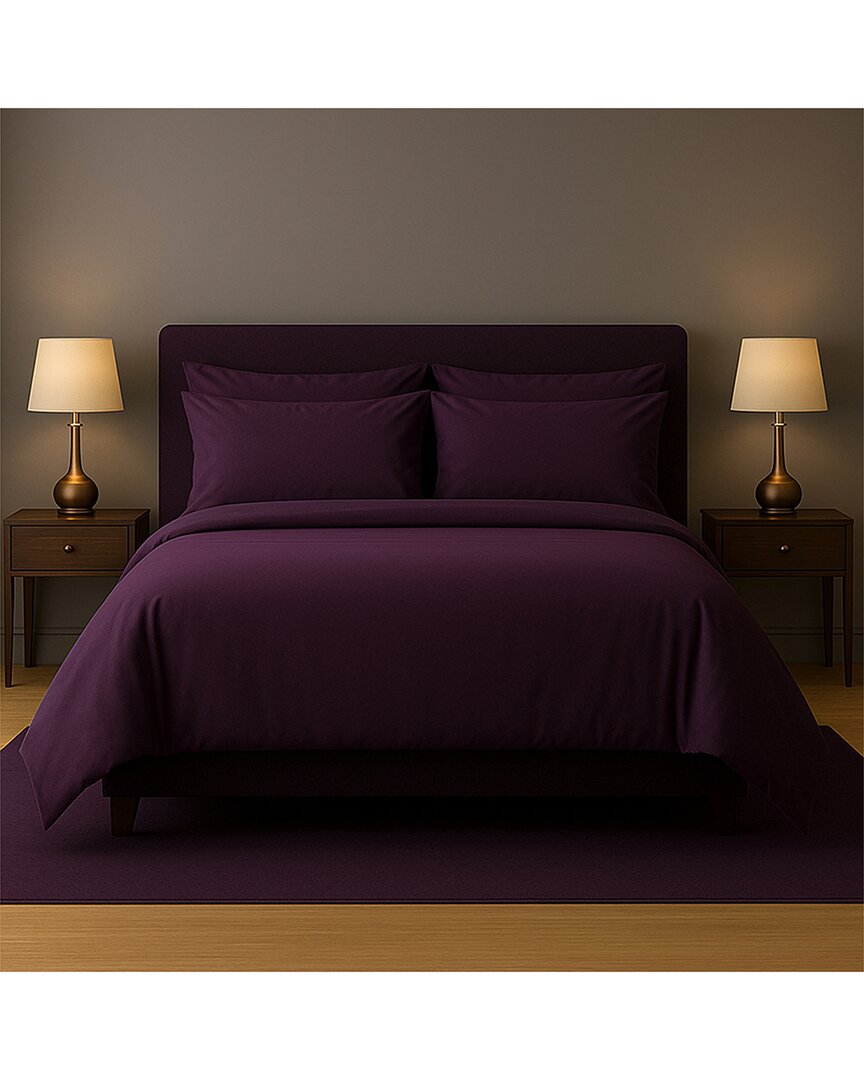 Super-Soft 1600 Series Bed Sheet Set