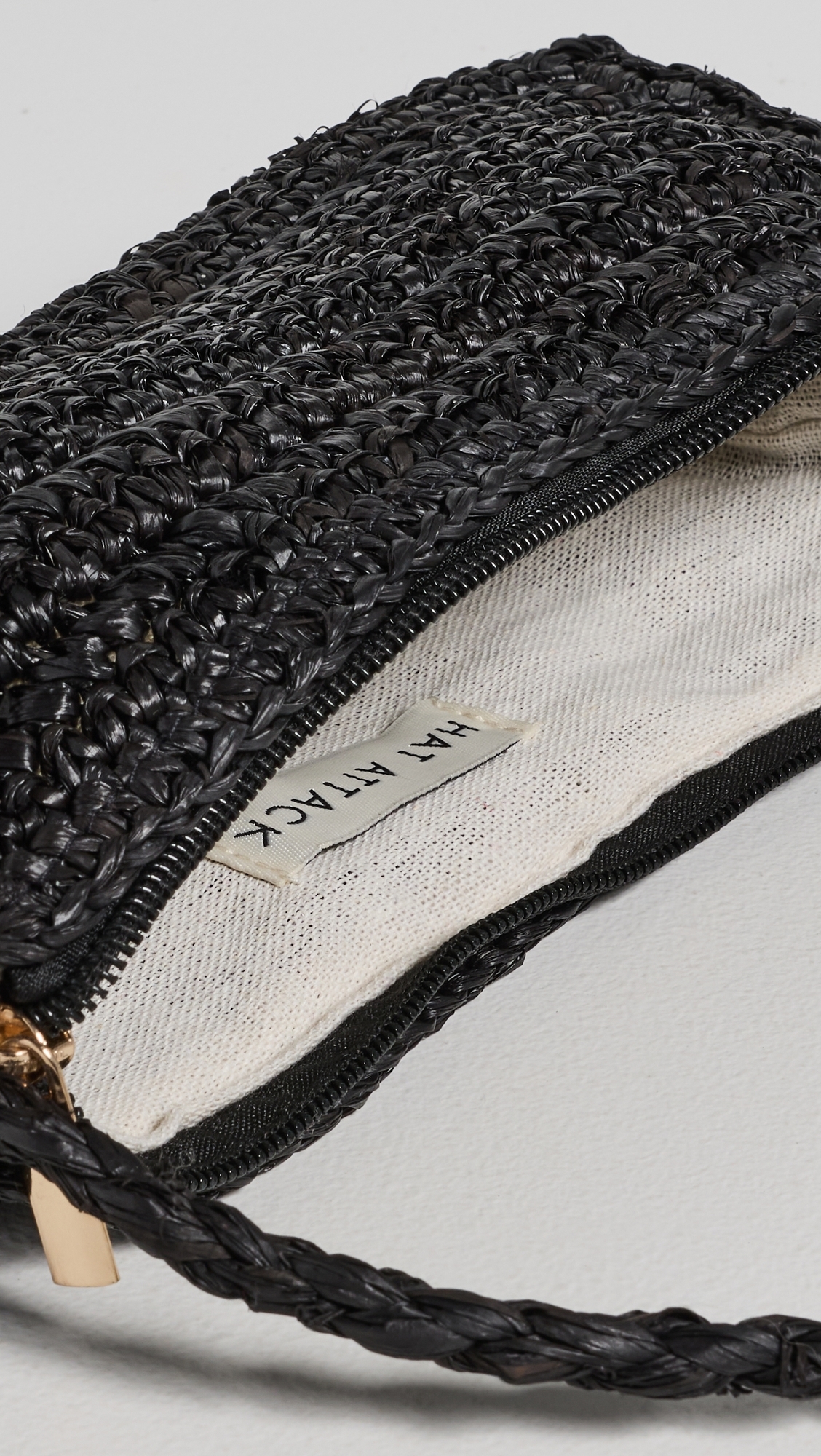 Mandy Mini Handbag Black One Size