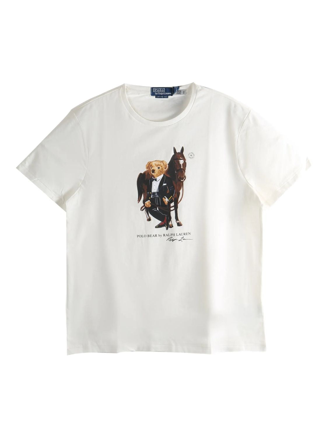 Stylish Essential T-Shirt for Men - SS26 Collection