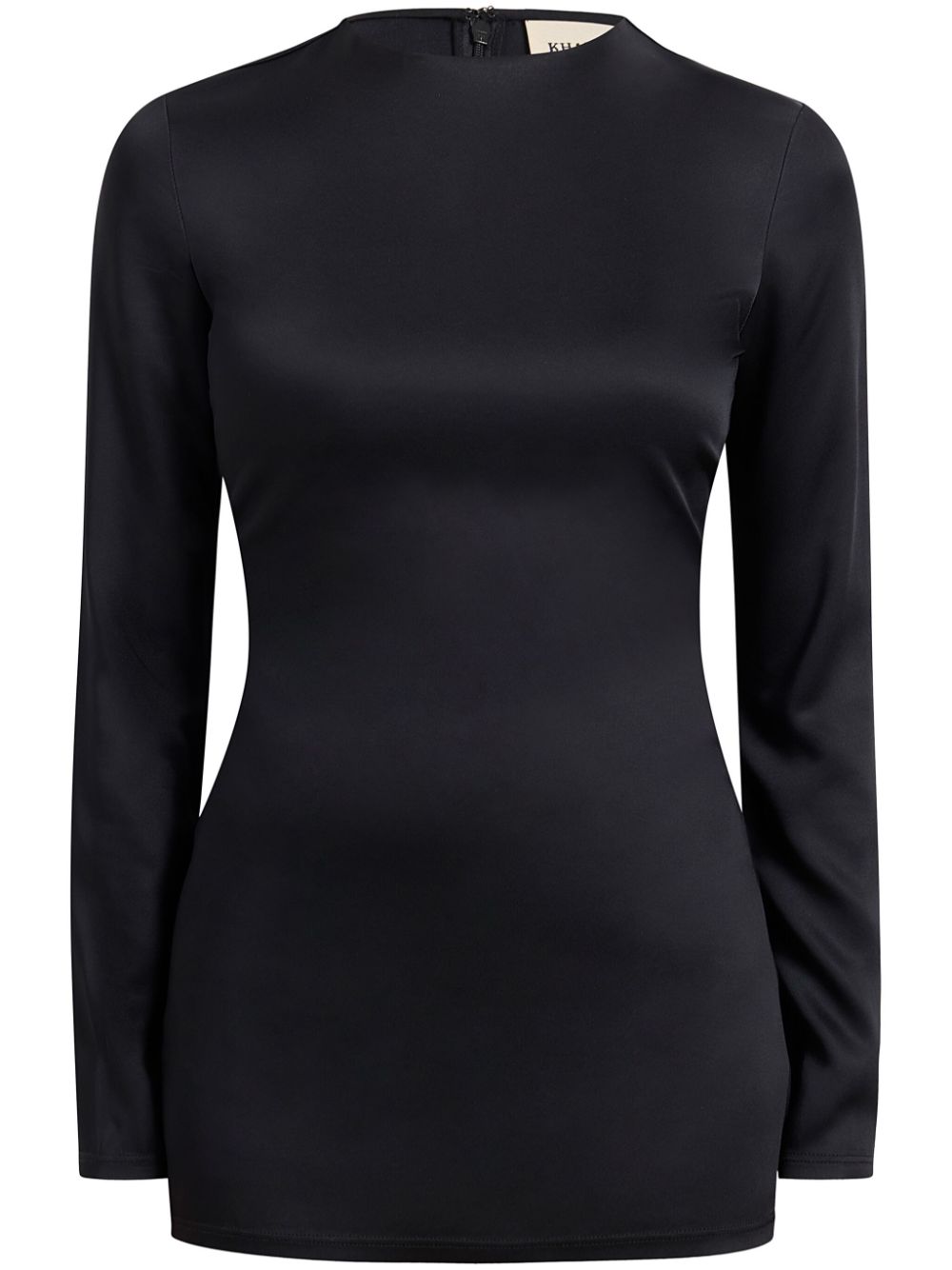 Vlad blouse - Black