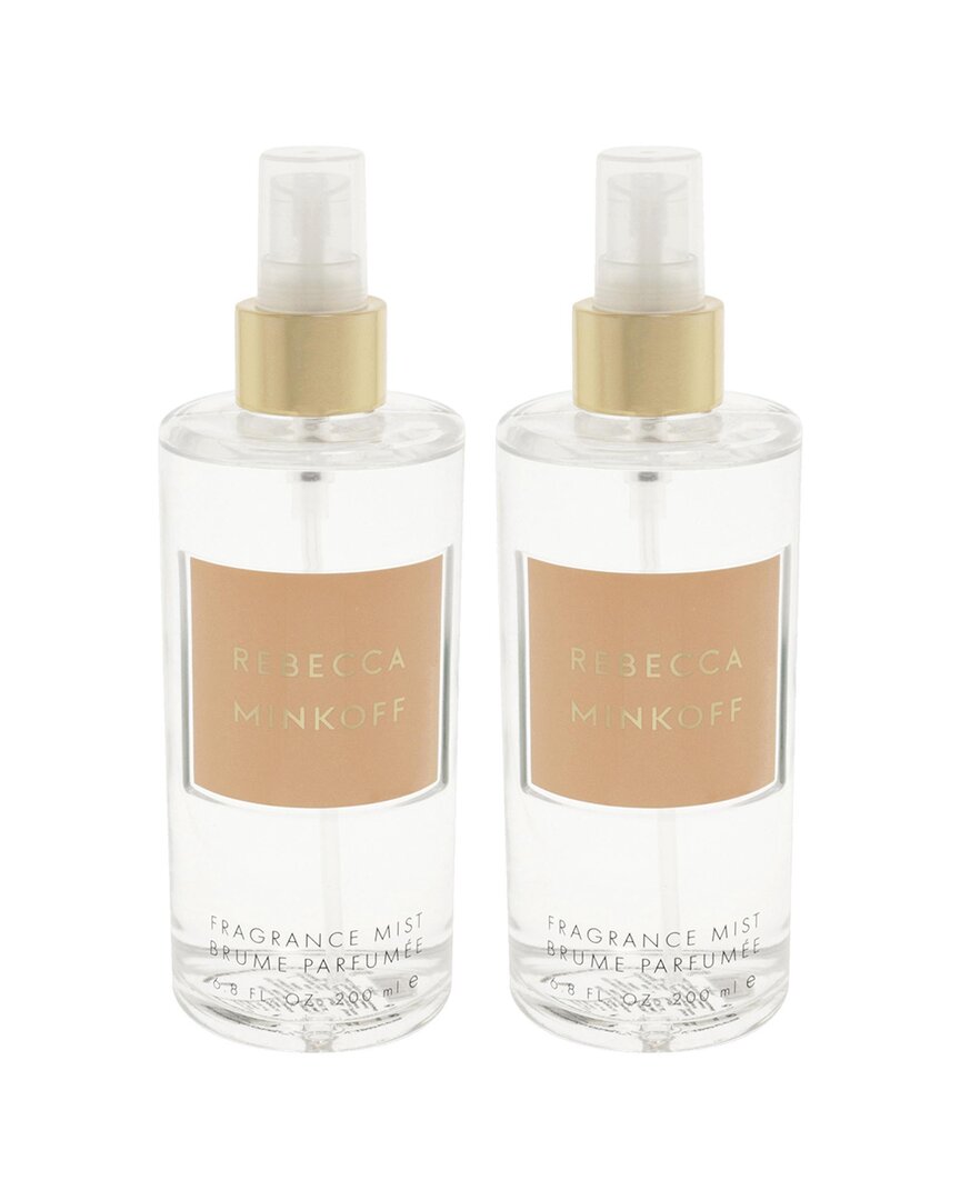 Women's 6.8oz Blush Fragrance Mist - Pack of 2