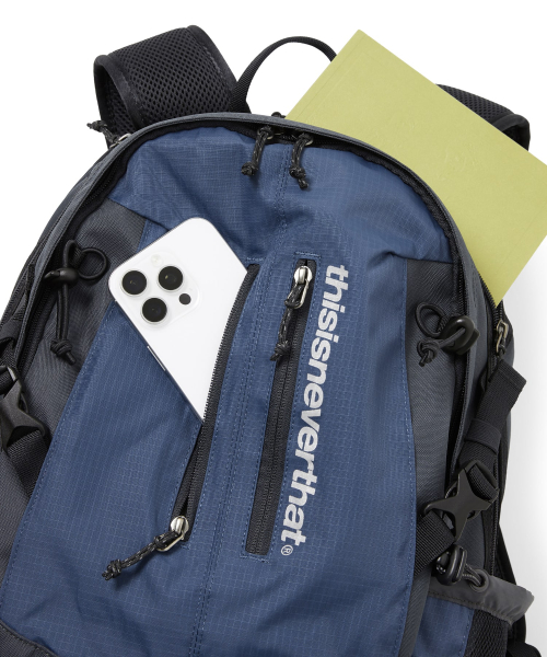 SP Backpack 29 Dusty Blue