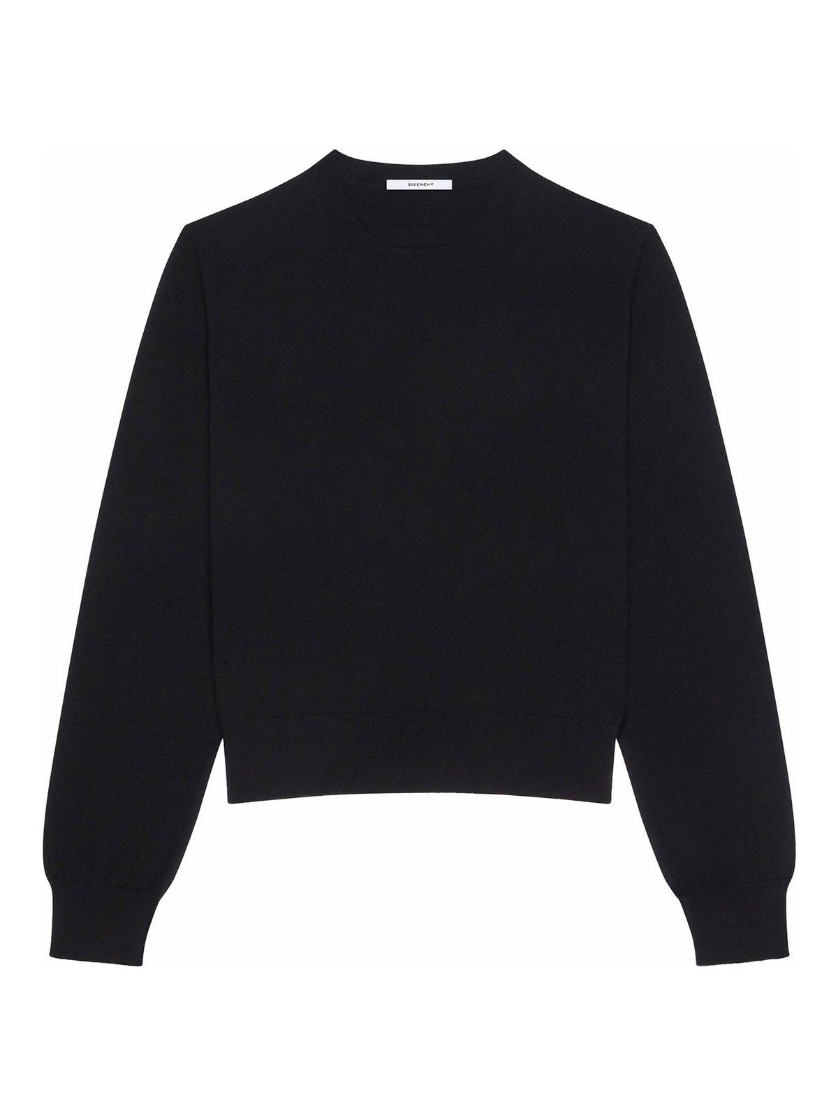 Crewneck Sweater