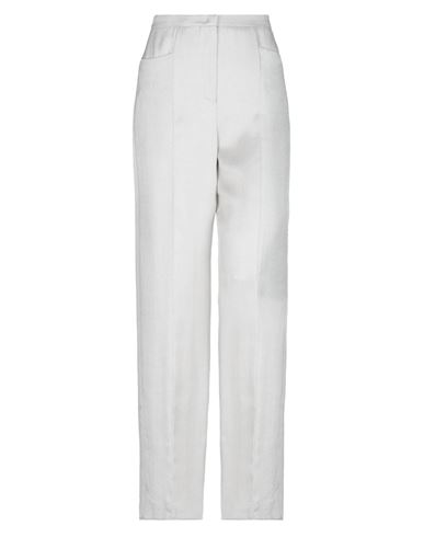 Woman Pants Light grey