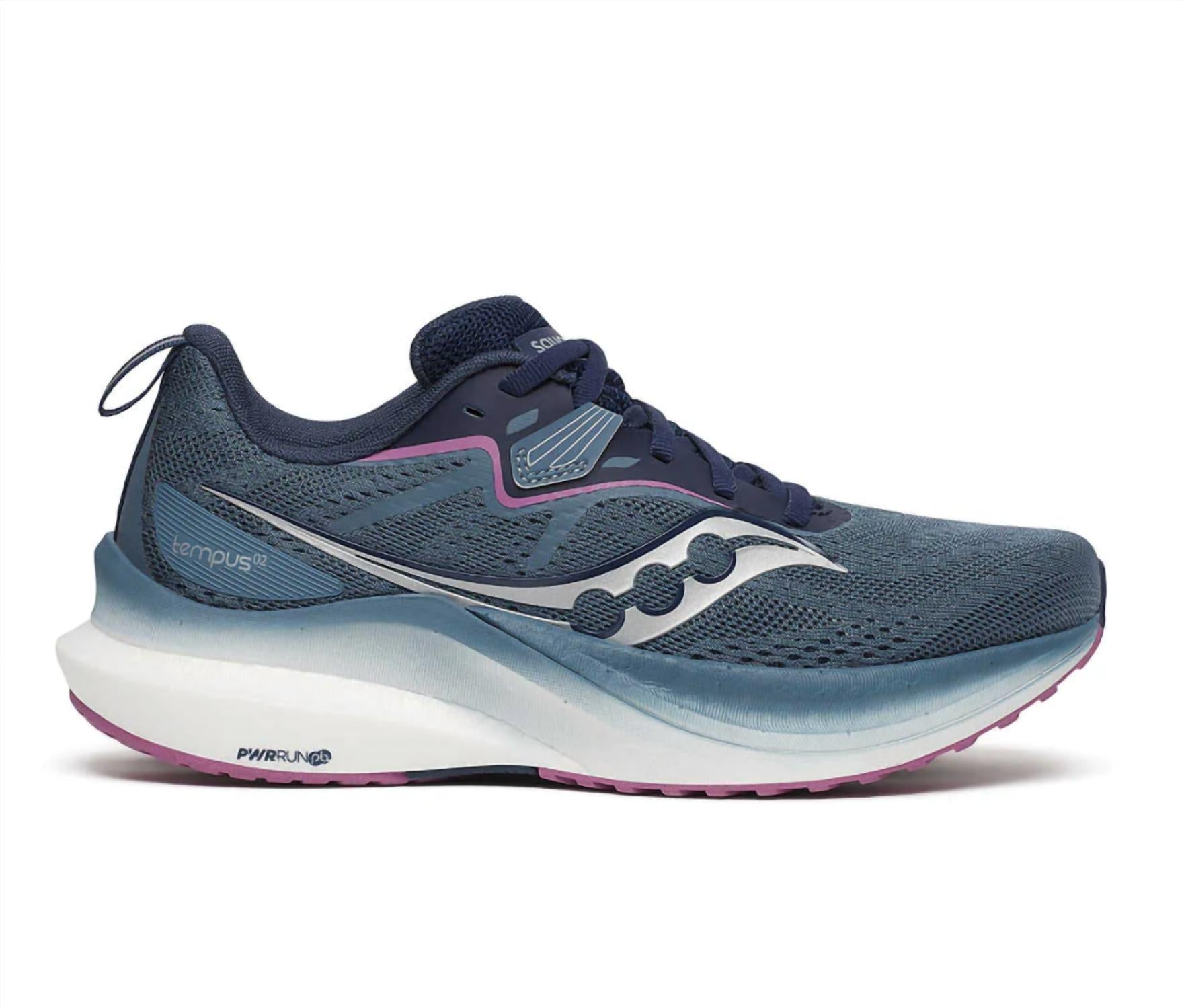 Women's Tempus-2 Running Shoes In Mirage