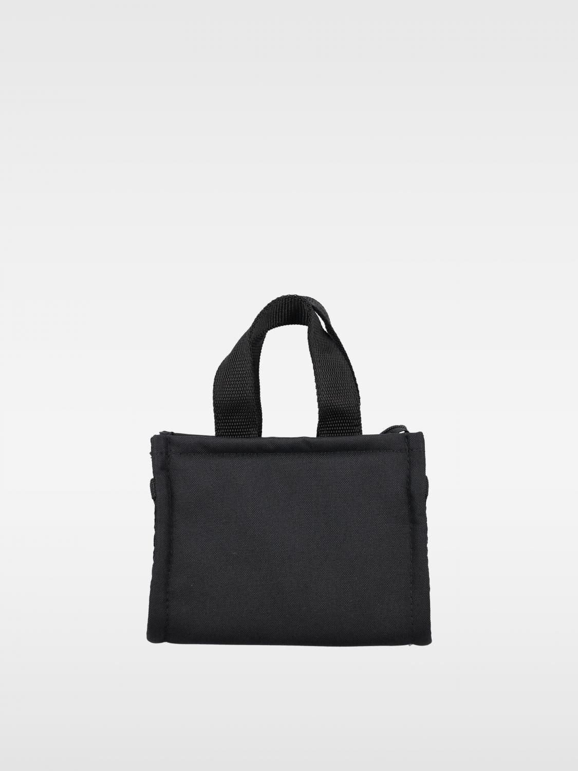 X Telfar tote bag - Black