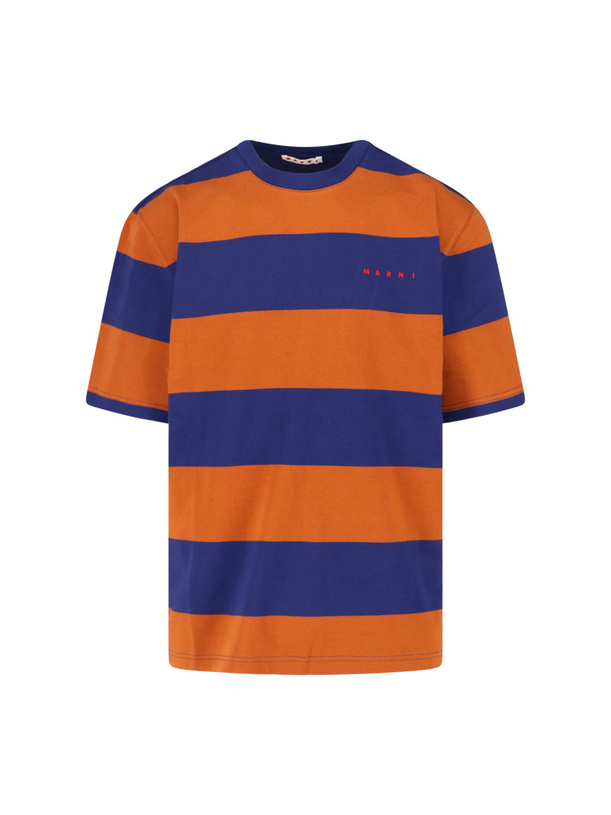 100% Cotton T-Shirt for Men