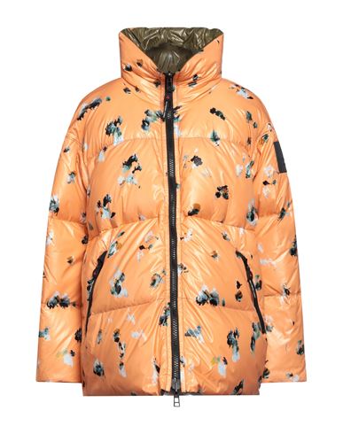 Peuterey. plurals Woman Puffer Apricot Size XS Polyamide