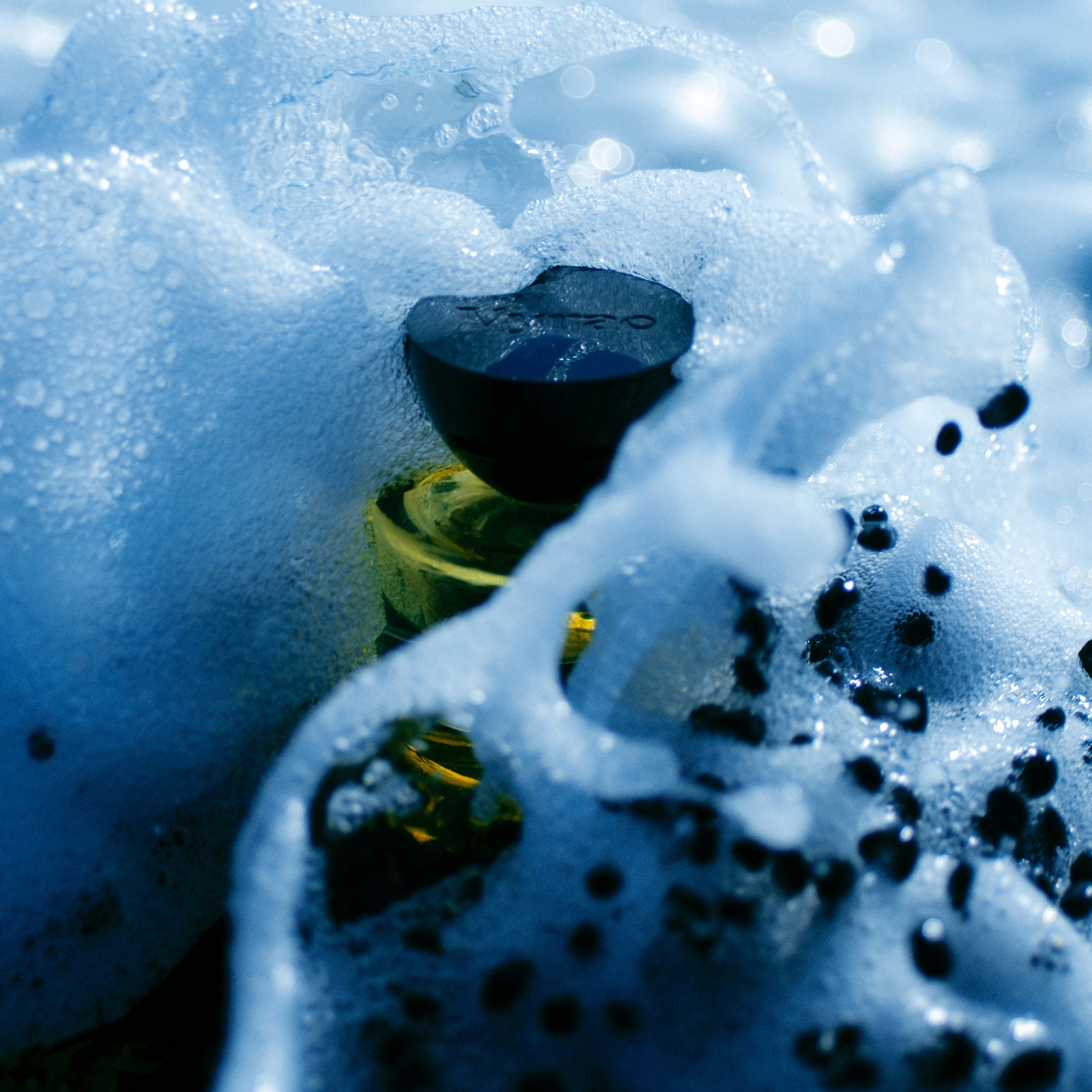 Vyrao Sun Rae Eau De Parfum in Beauty: NA