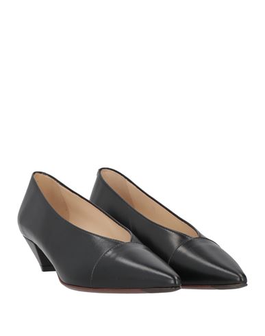 Woman Pumps Black
