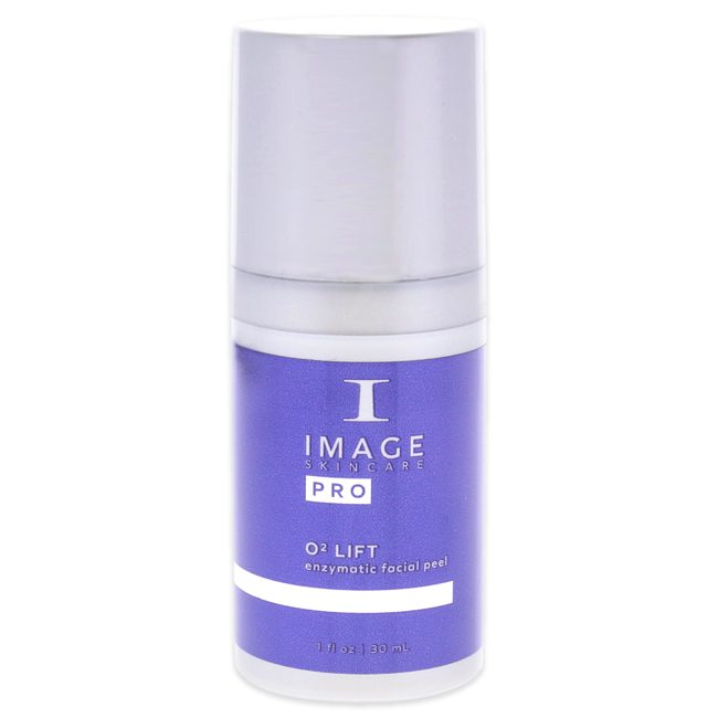 O2 Lift Enzymatic Facial Pee