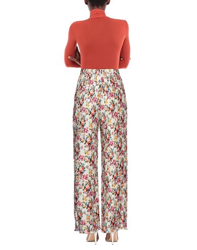 Woman Pants White