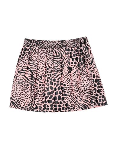 Le Volière Kid Girl Kids' skirt Pink Size 14+ Cotton, Elastane