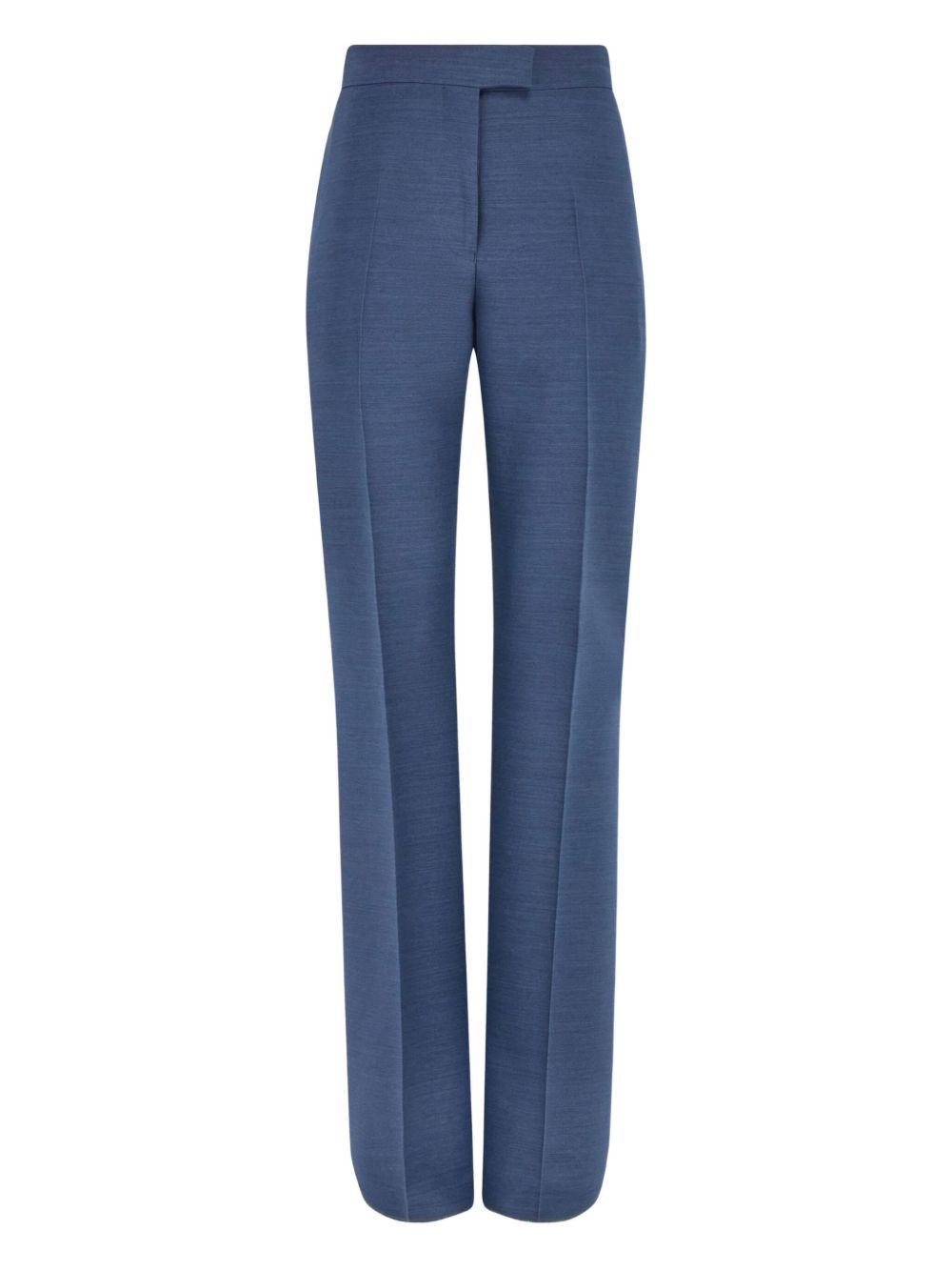 Faille trousers - Blue