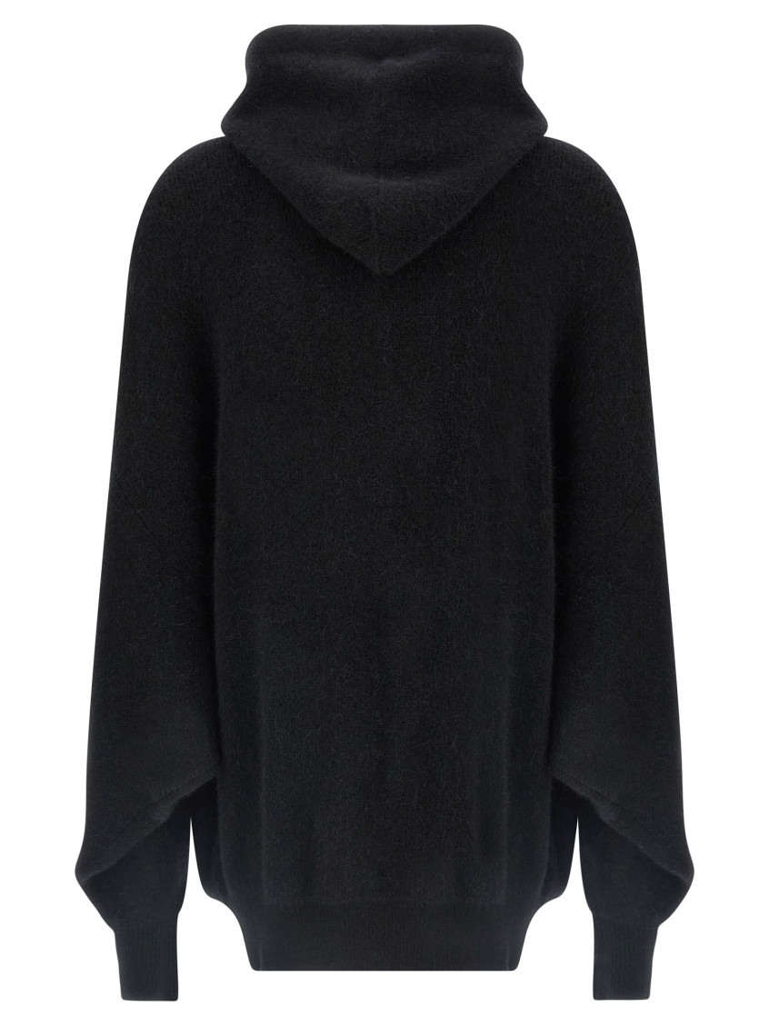 Hun Hoodie Sweater
