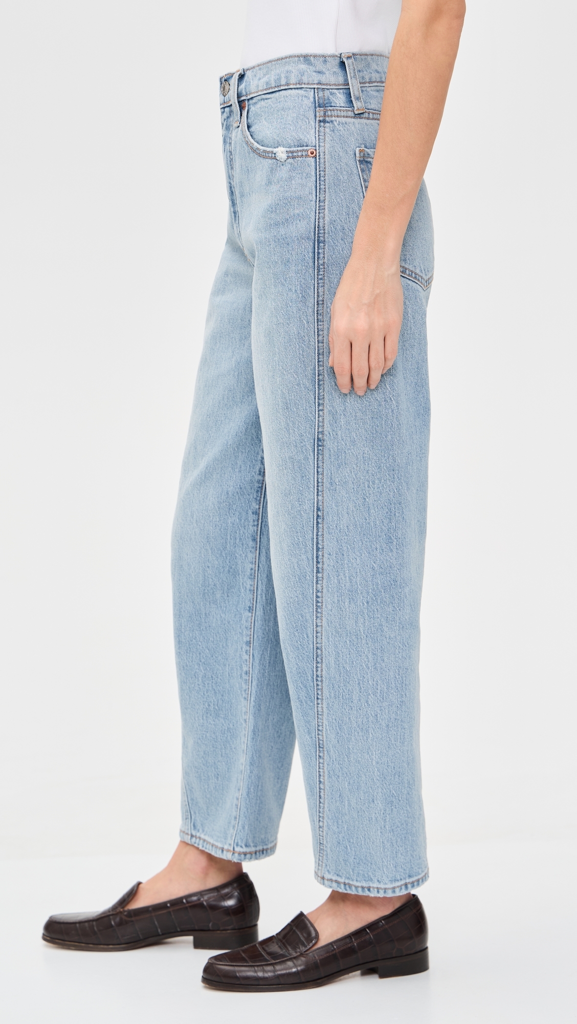 Westward Jeans Pulse