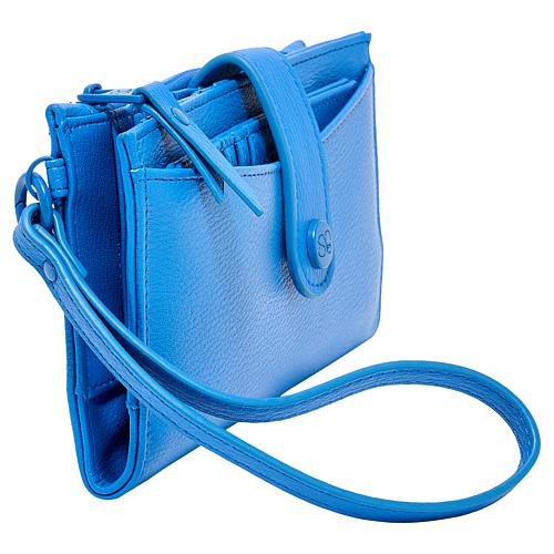 To-Go Bifold Wristlet