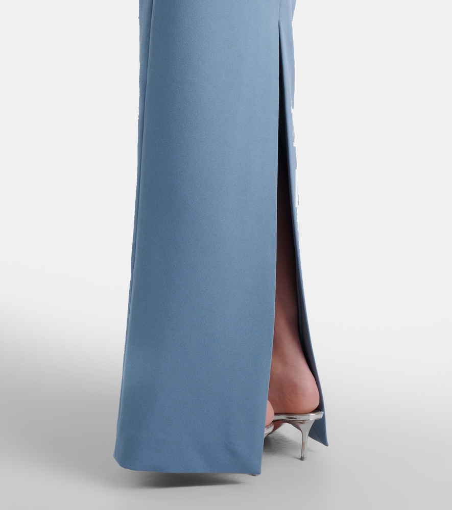 Alicia gown