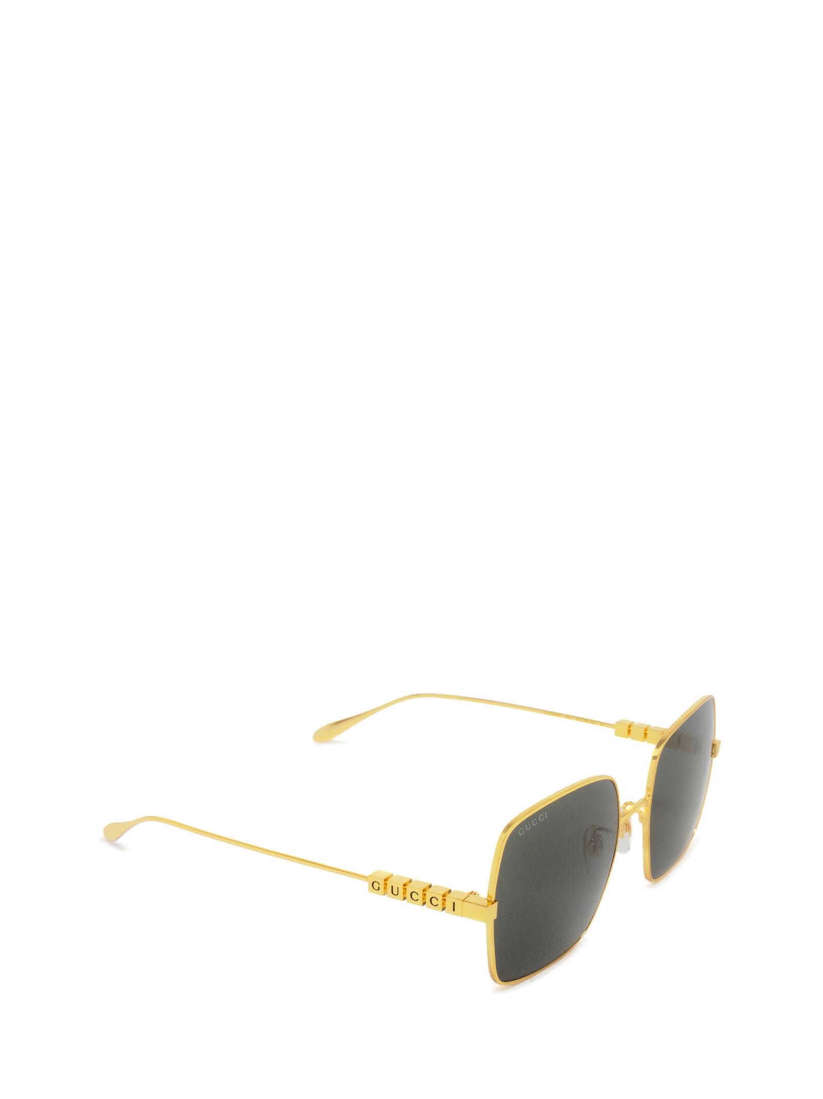 Gg1434s Gold Sunglasses