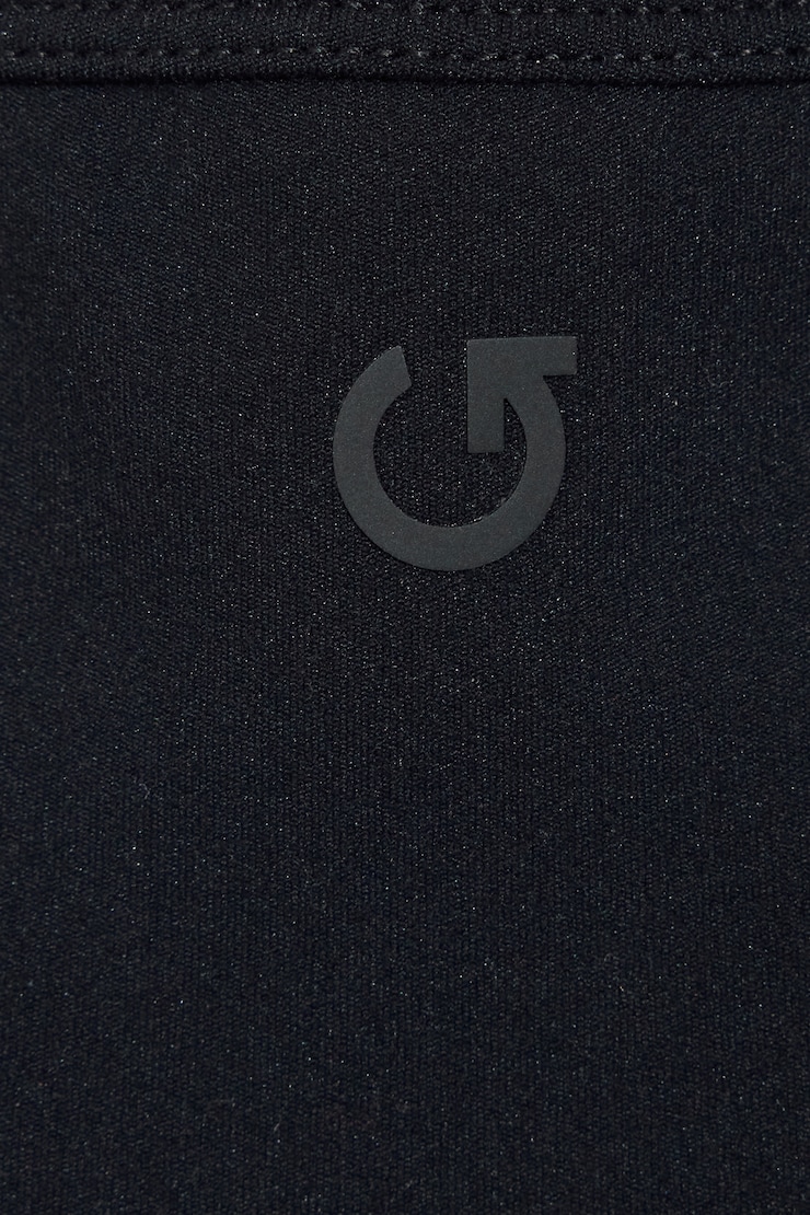 SoftActive Open Back Tee